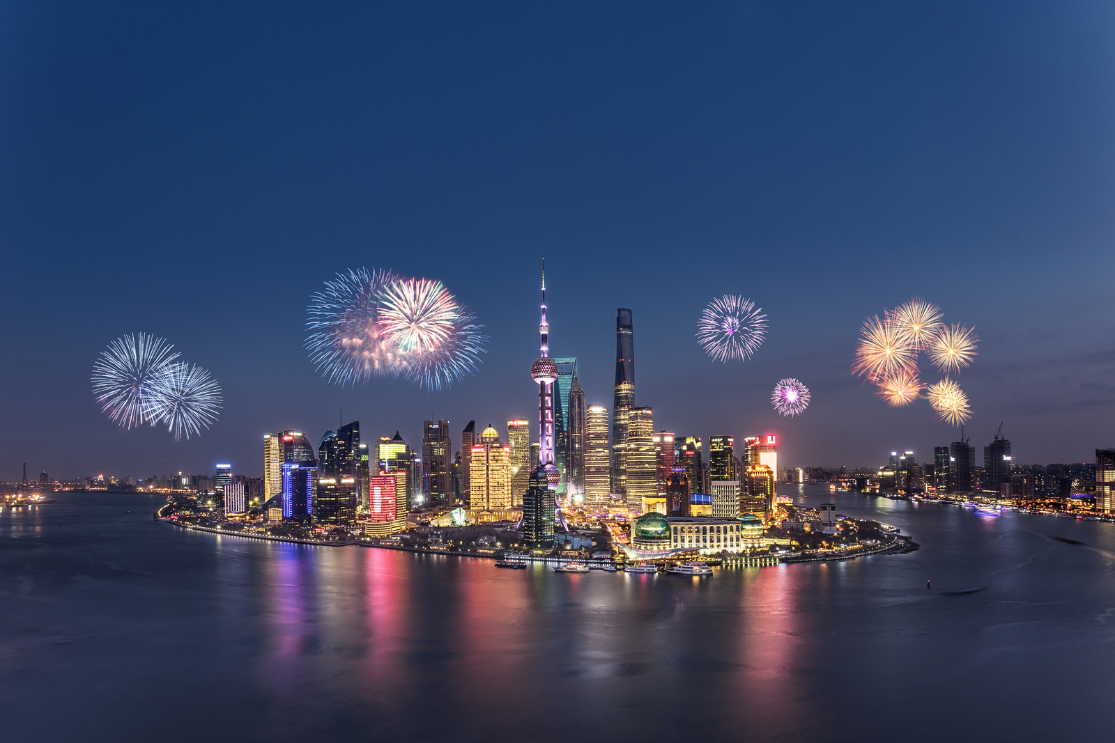Shanghai